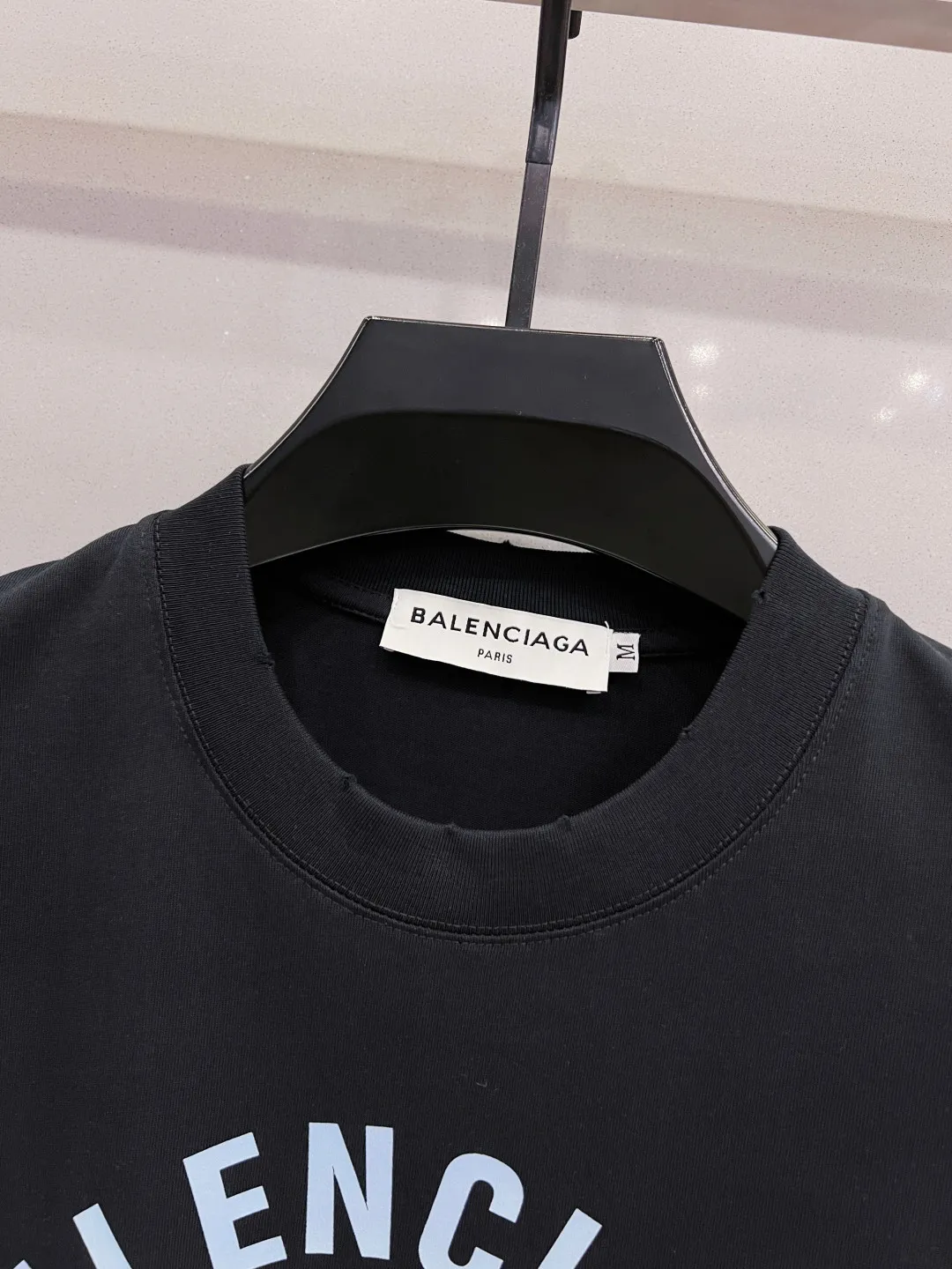 2026SS New Arrival T ， ， ！ ， ， ，Classic logo ， ， Same Style。Sizes S-XXL
